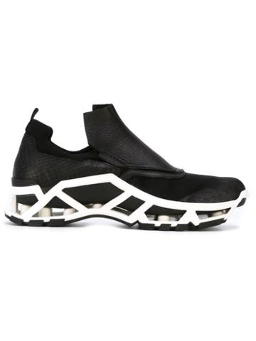 Cinzia Araia 'moon' Sneakers