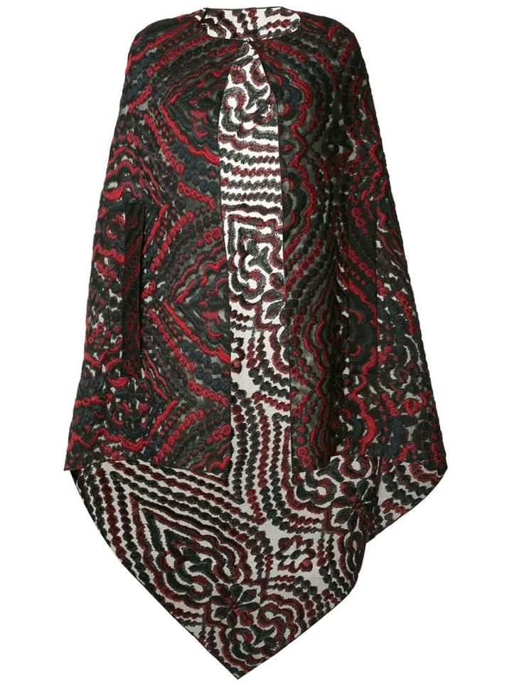 Roland Mouret - Red