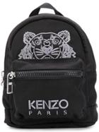 Kenzo Mini Tiger Backpack - Unavailable