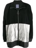 Poliquant Metallic Panel Coat - Black
