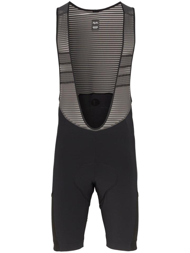 Rapha Cargo Bib Shorts - Grey