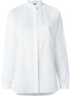 Fay Embroidered Shirt