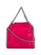 Stella Mccartney Falabella Mini Tote Bag - Pink