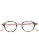 Dita Eyewear 'spruce' Glasses - Green