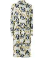Henrik Vibskov Love U Dress - Blue
