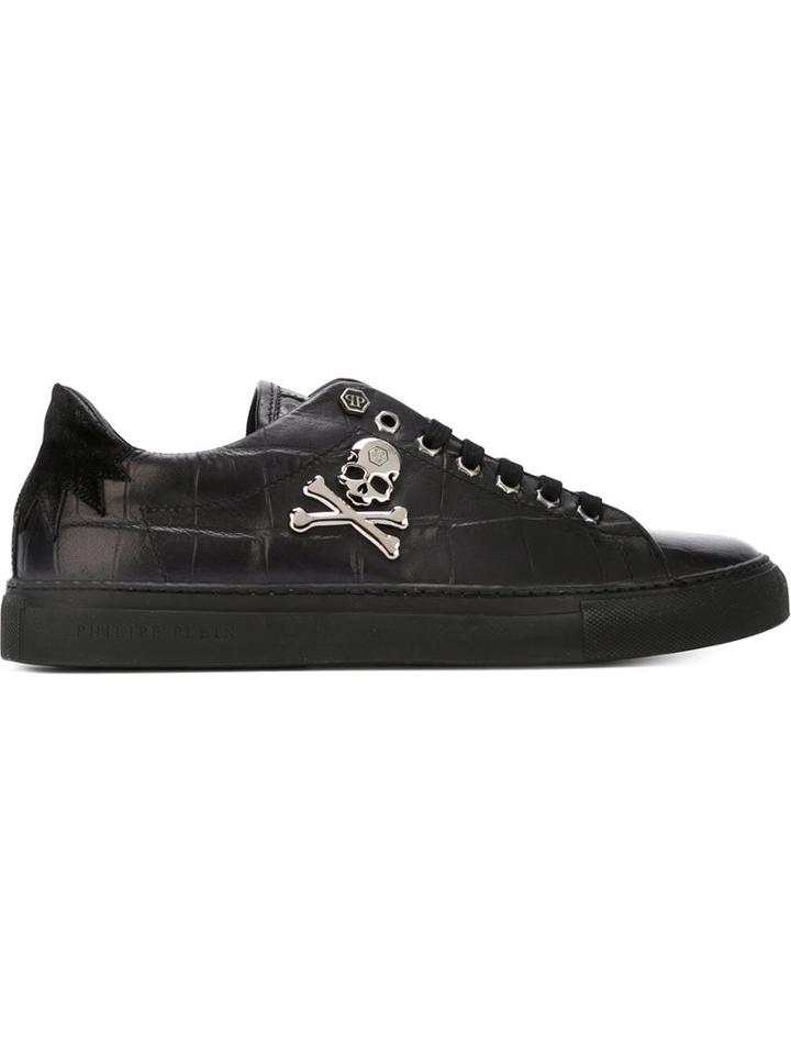 Philipp Plein 'say So' Sneakers