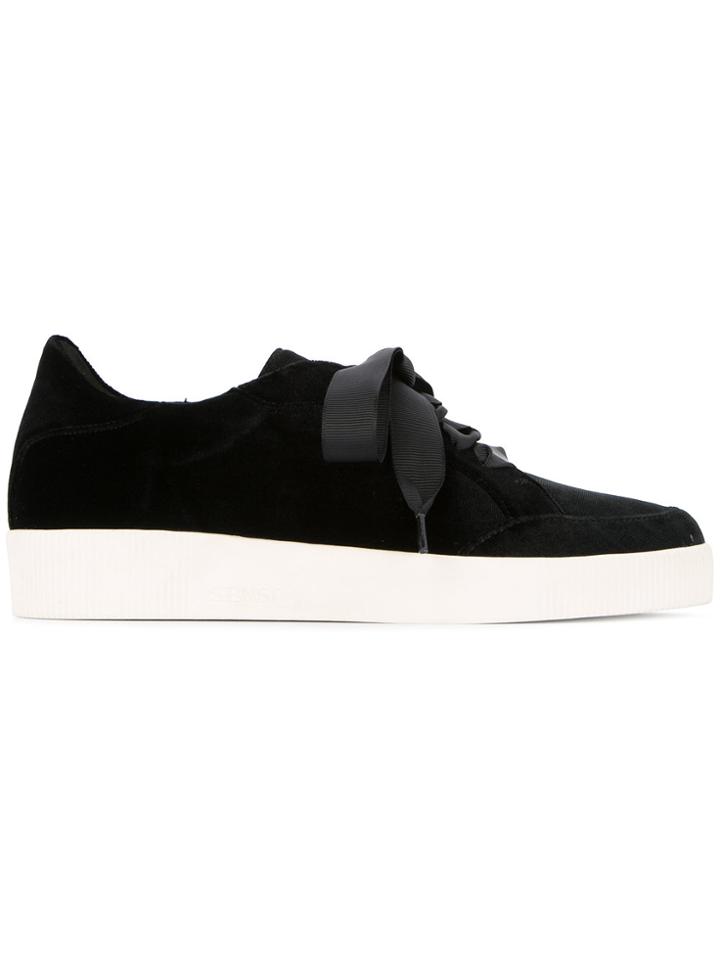 Senso Austin Sneakers - Black