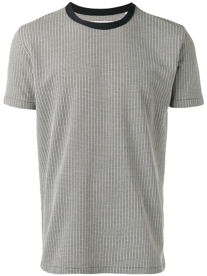 Our Legacy - Perfect T-shirt - Men - Cotton - 48, Black, Cotton