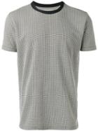 Our Legacy - Perfect T-shirt - Men - Cotton - 48, Black, Cotton