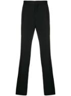Golden Goose Tailored Straight-leg Trousers - Black