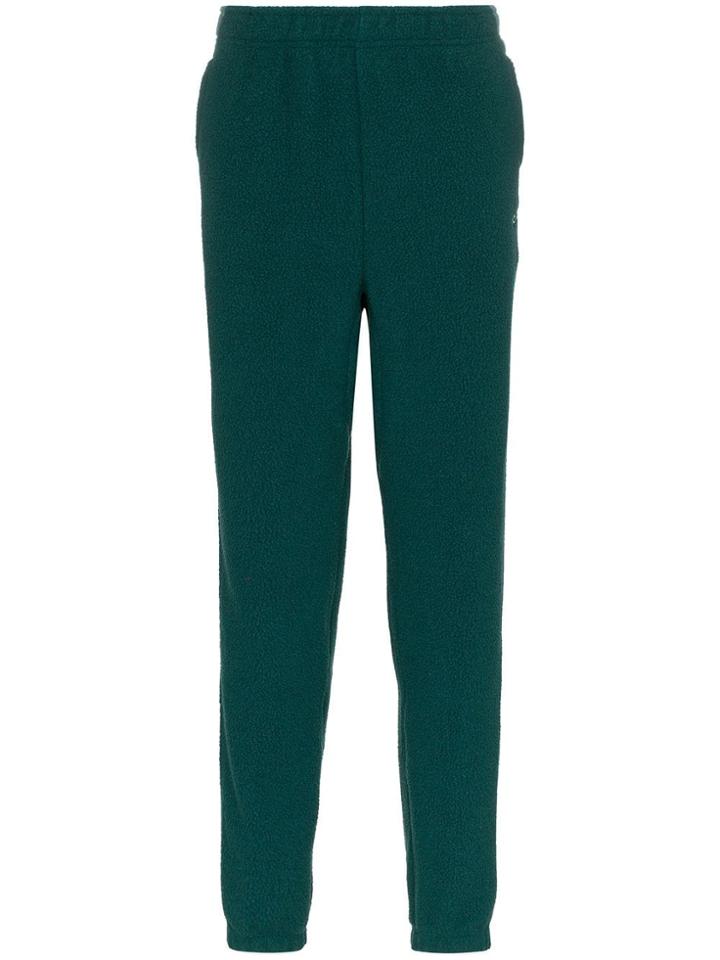 Adidas Polar Track Pants - Green