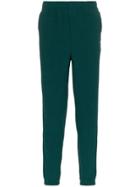 Adidas Polar Track Pants - Green