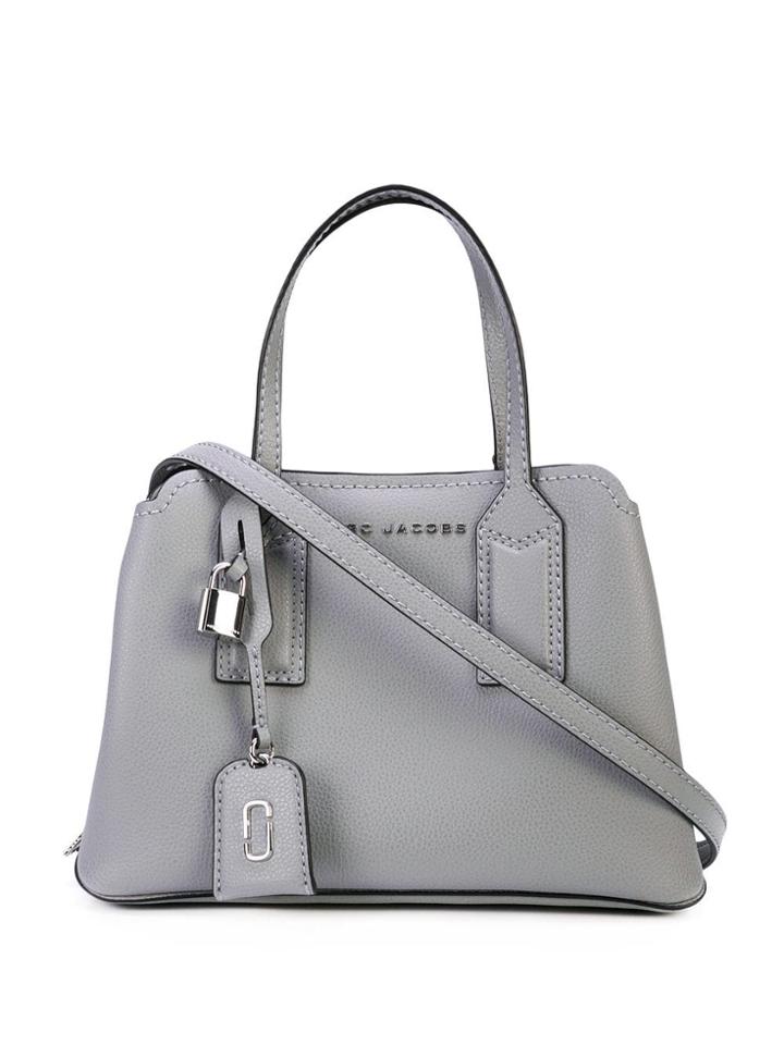 Marc Jacobs The Editor 29 Tote - Grey