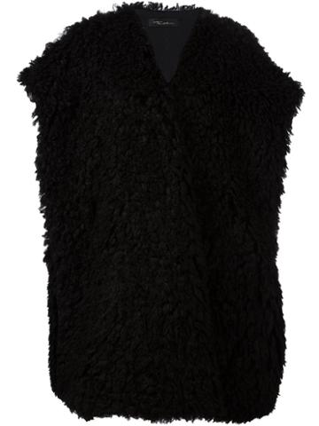 Area Di Barbara Bologna Faux-fur Gilet