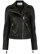 Nk Biker Jacket - Black