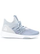 Reebok Hayasu Trainers - Grey