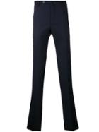 Gta Slim Tailored Trousers - Blue