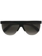Givenchy Eyewear Gv 7118/g/s Sunglasses - Black