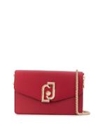 Liu Jo Textured Clutch Bag