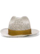 Super Duper Hats Contrast Strap Hat