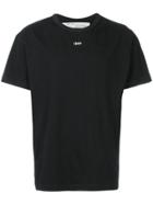 Off-white Basic Logo T-shirt - Black