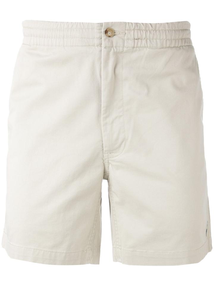 Polo Ralph Lauren Chino Shorts - Nude & Neutrals