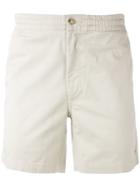 Polo Ralph Lauren Chino Shorts - Nude & Neutrals