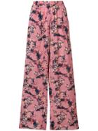 Iro Tany Trousers - Pink