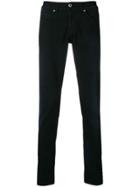 Dondup Dondup Up232ds0162t22 999-black Natural (vegetable)->cotton