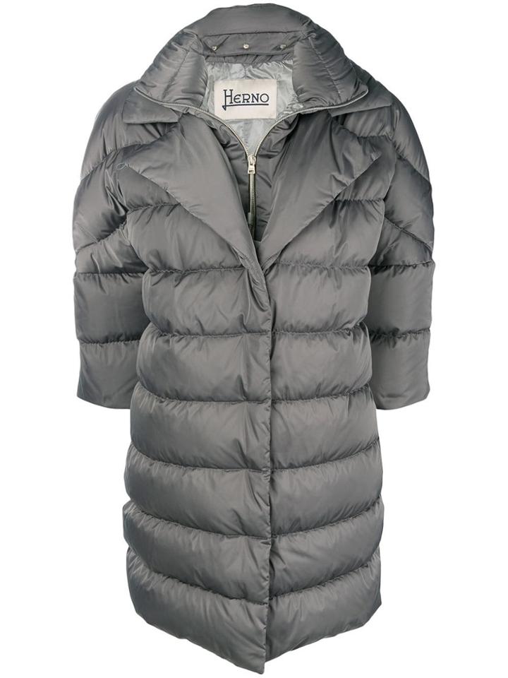 Herno Pi0815d121709450 - Grey
