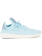 Adidas Adidas X Pharrell Williams Tennis Hu Sneakers - Blue
