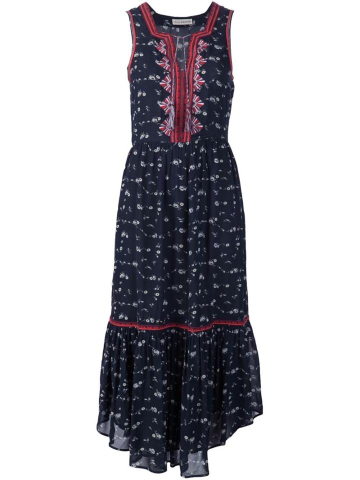 Ulla Johnson 'leena' Dress