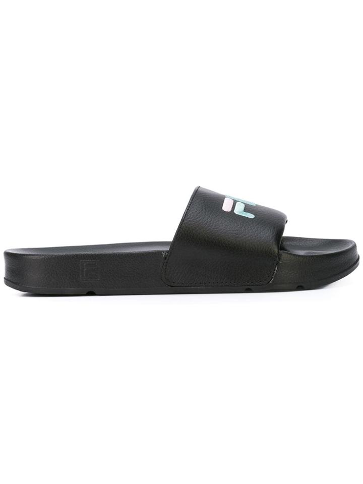Fila Drifter X American Rag - Black