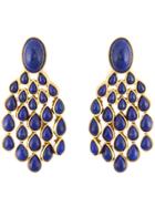 Aurelie Bidermann Cherokee Earrings - Unavailable