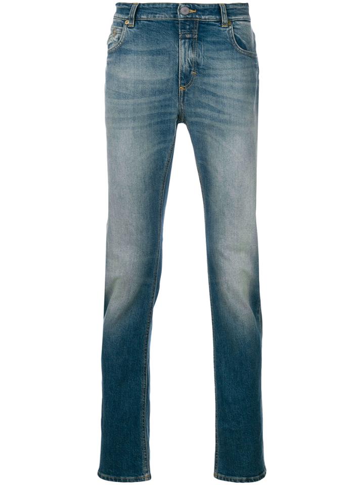Closed Classic Slim-fit Jeans - Blue