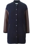 T By Alexander Wang Bomber-style Coat