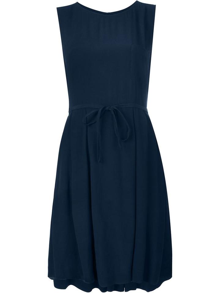Woolrich Belted Dress