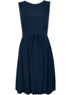 Woolrich Belted Dress