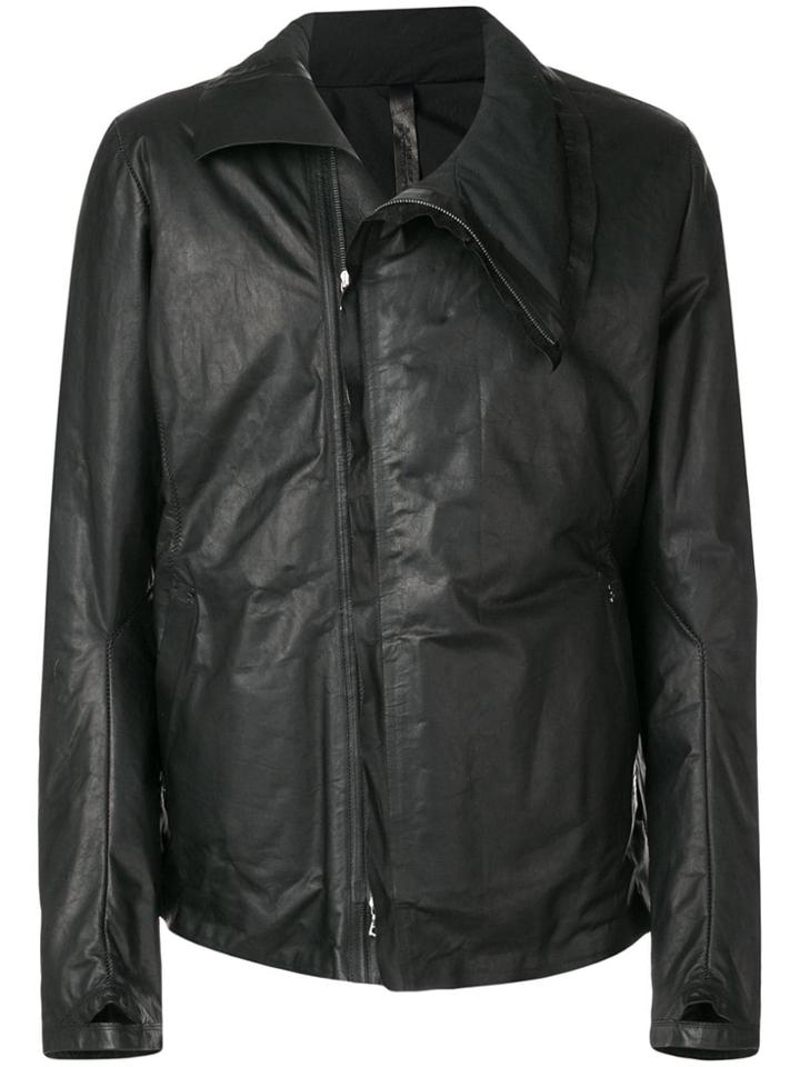 Isaac Sellam Experience Ehonteva Jacket - Black