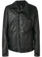 Isaac Sellam Experience Ehonteva Jacket - Black