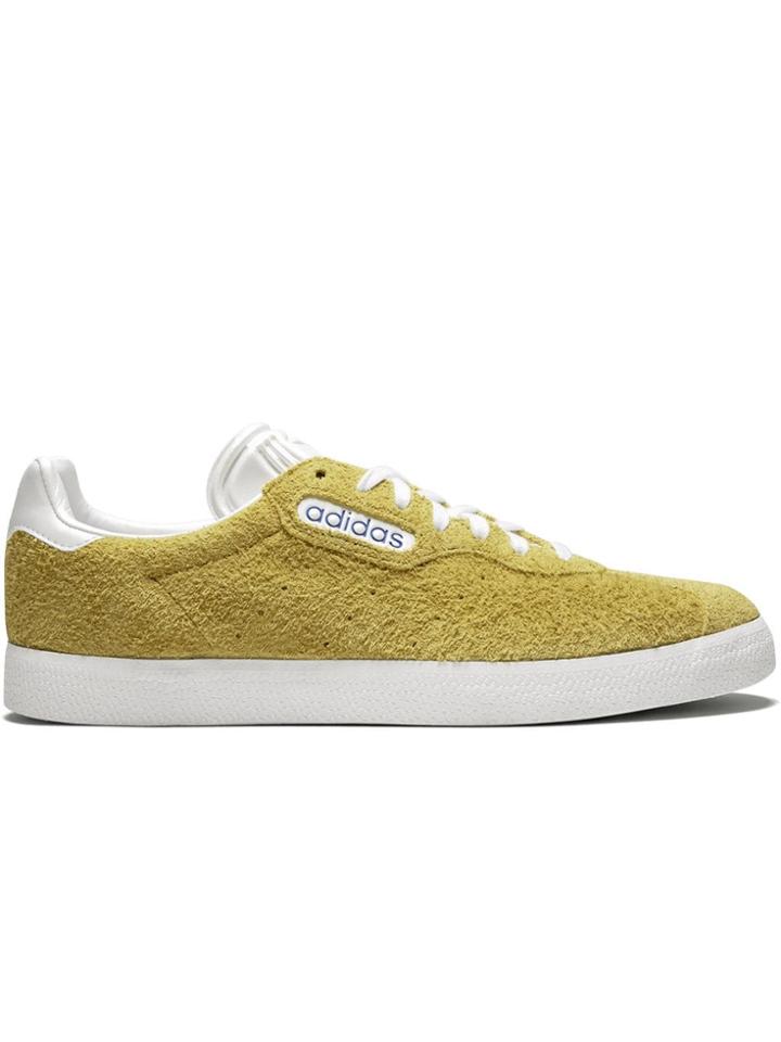 Adidas Gazelle Super X Alltimers Sneakers - Brown