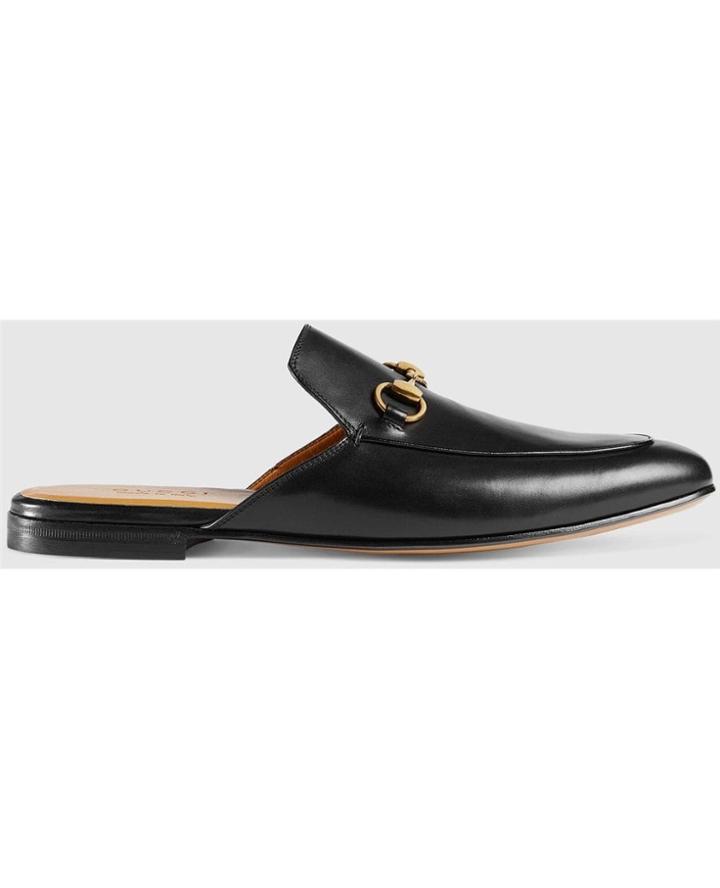 Fashion Concierge Vip Gucci Horsebit Loafer - Unavailable