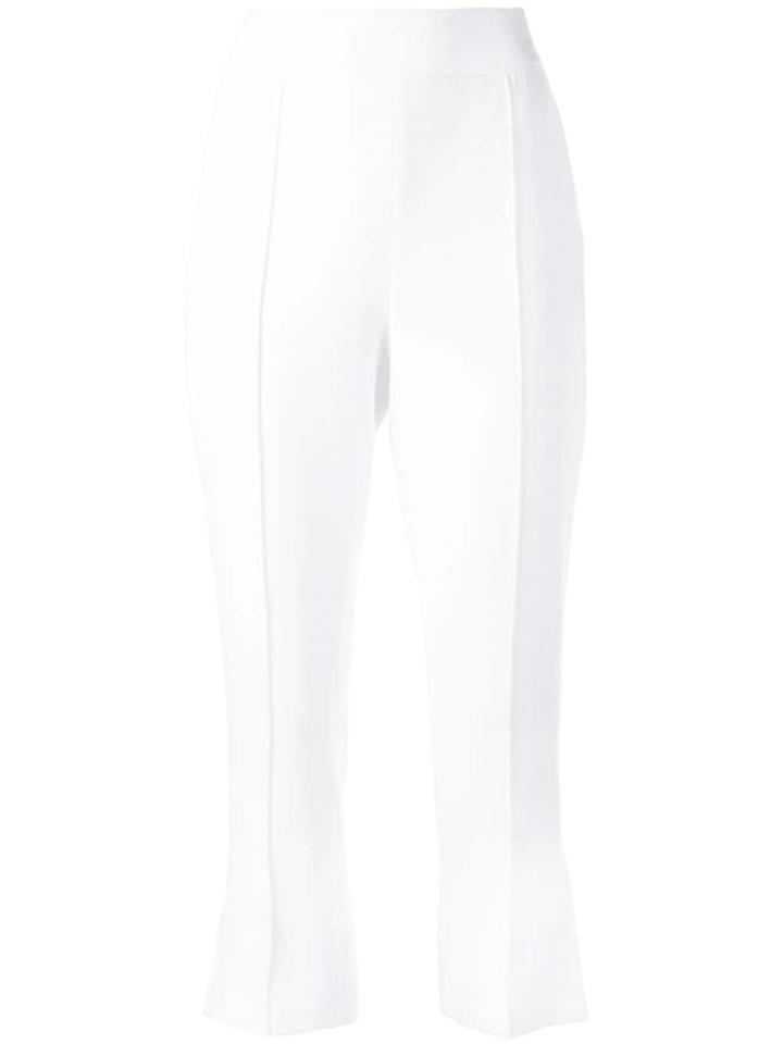 Cinq A Sept Atticus Trousers - White