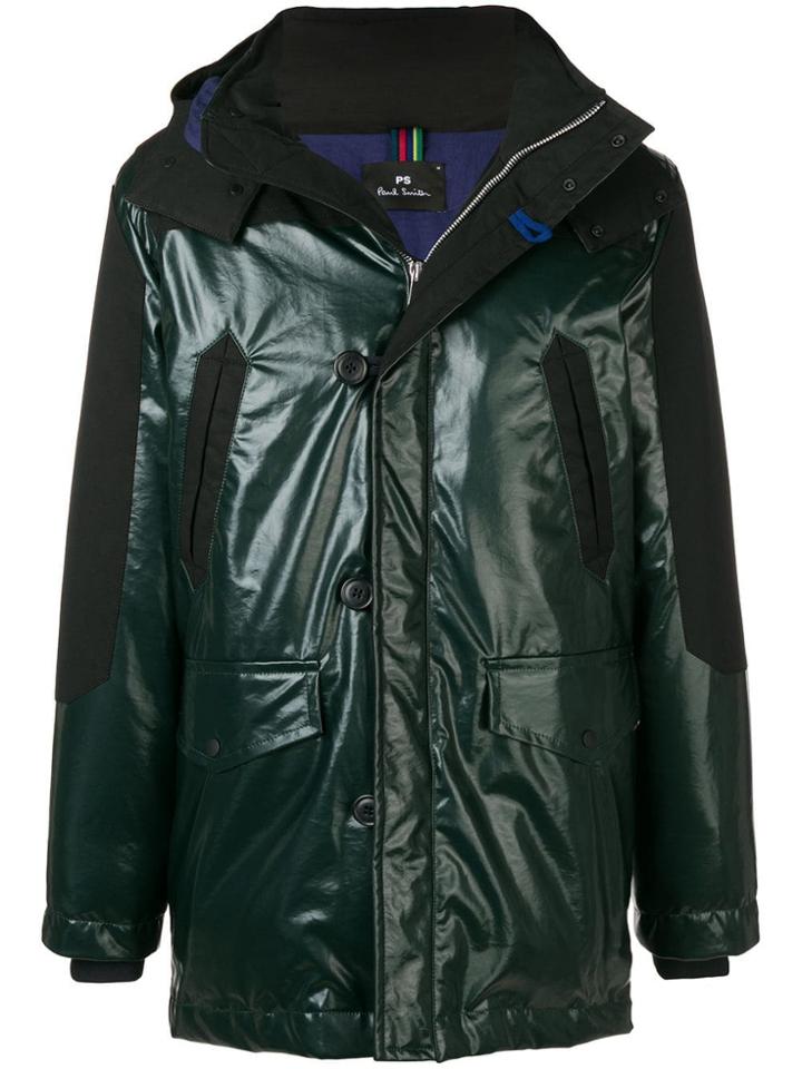 Ps By Paul Smith Ps By Paul Smith M2r375sa2015638 38 Bottle Natural