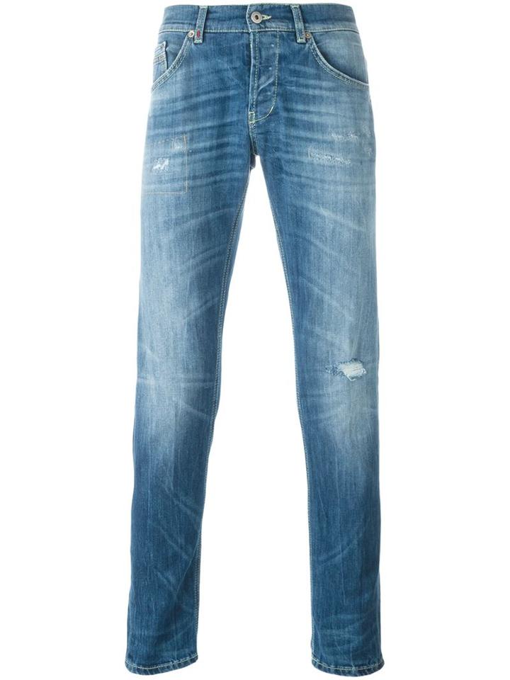 Dondup 'ritchie' Jeans