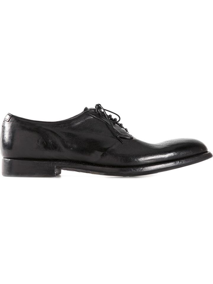 Alberto Fasciani Derbies