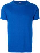 Homecore Classic Fitted T-shirt - Blue