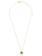Iosselliani Puro Necklace - Gold