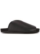 Peter Non Ala Slides - Black