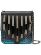 Rula Galayini Judd Crossbody Bag - Multicolour
